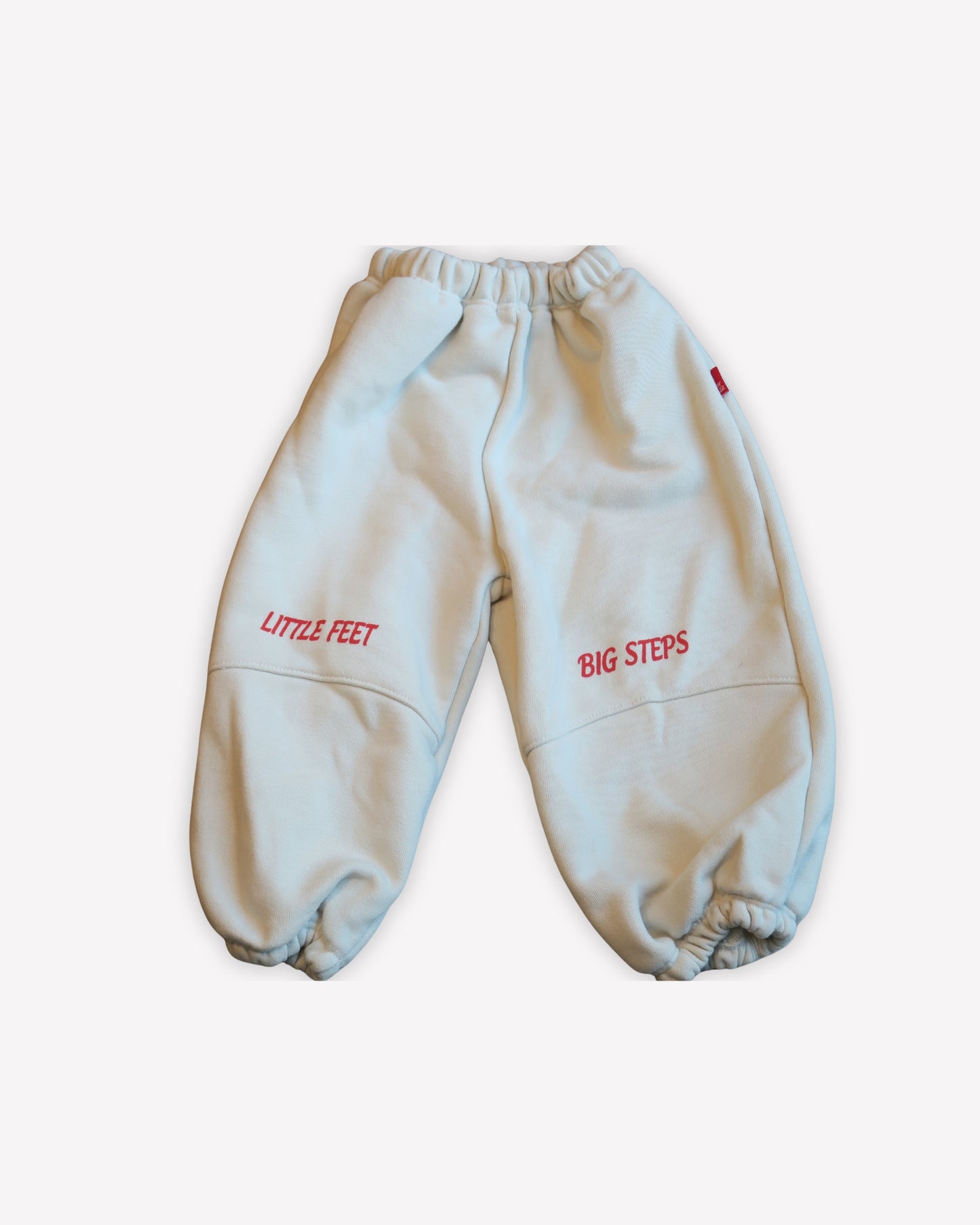 Everyday Sweatpants - White