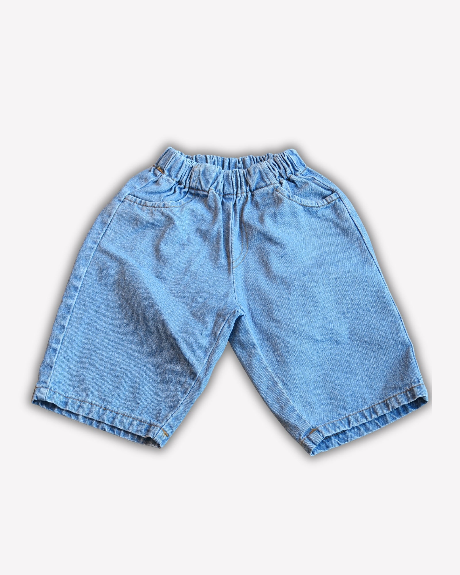 Jean Bebe - Bleu clair