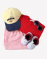 Everyday Sweatshirt - Red