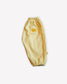 Bebe Sweatpants - Soft Yellow