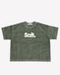 Salt Tee - Khaki