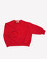 Everyday Sweatshirt - Red