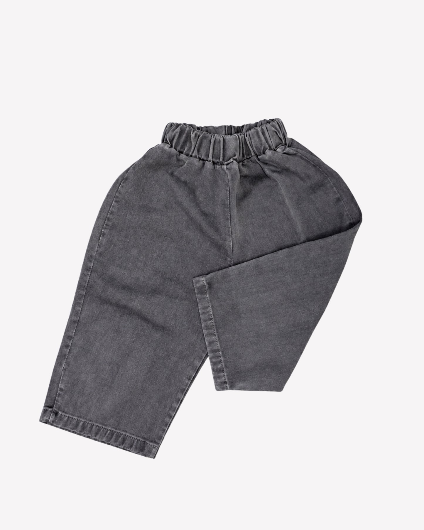Pigment Pants - Dark Gray