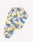 Washed Pants - Yellow