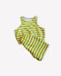 Striped Set - Yellow