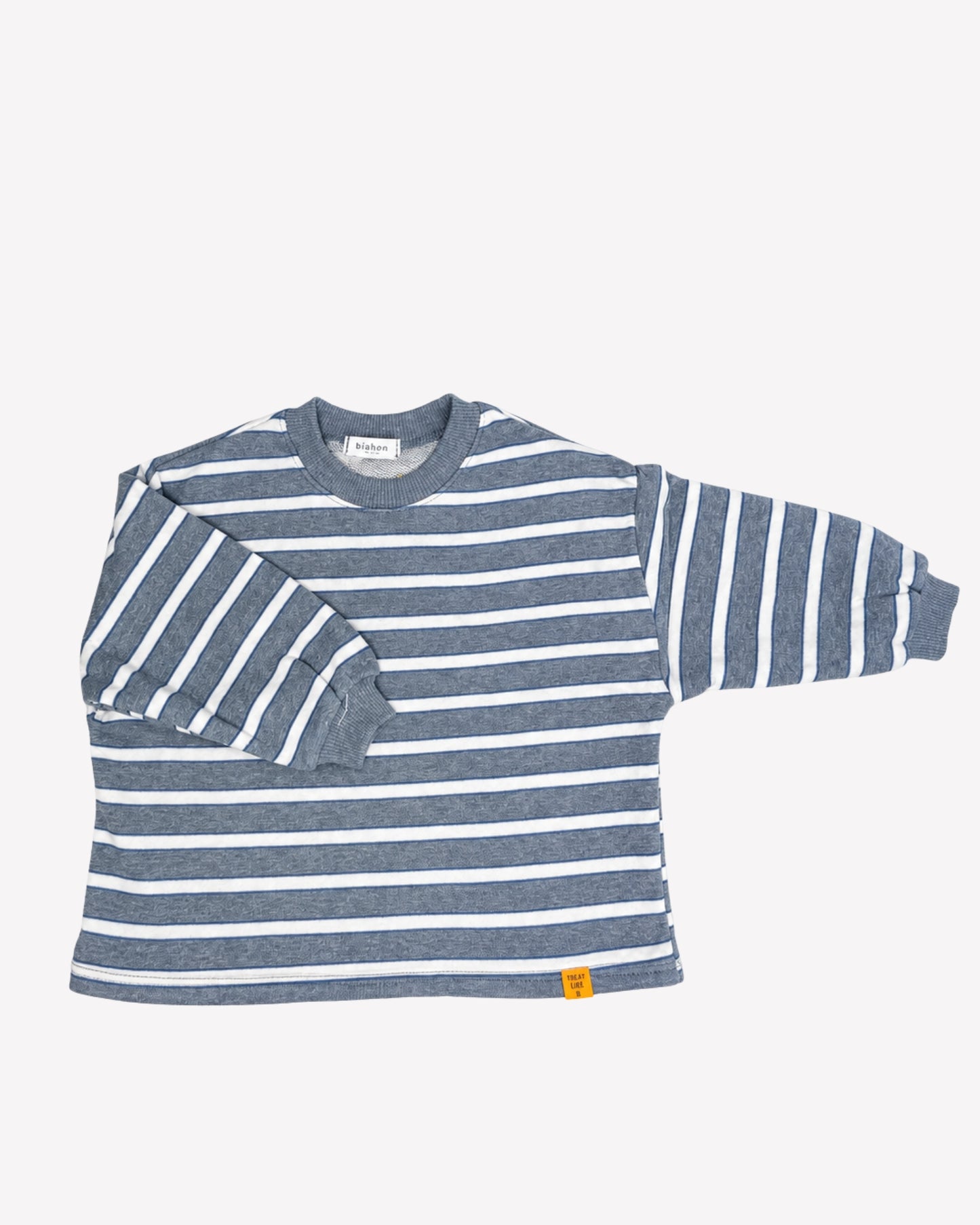 Essential Sweatshirt - Melange