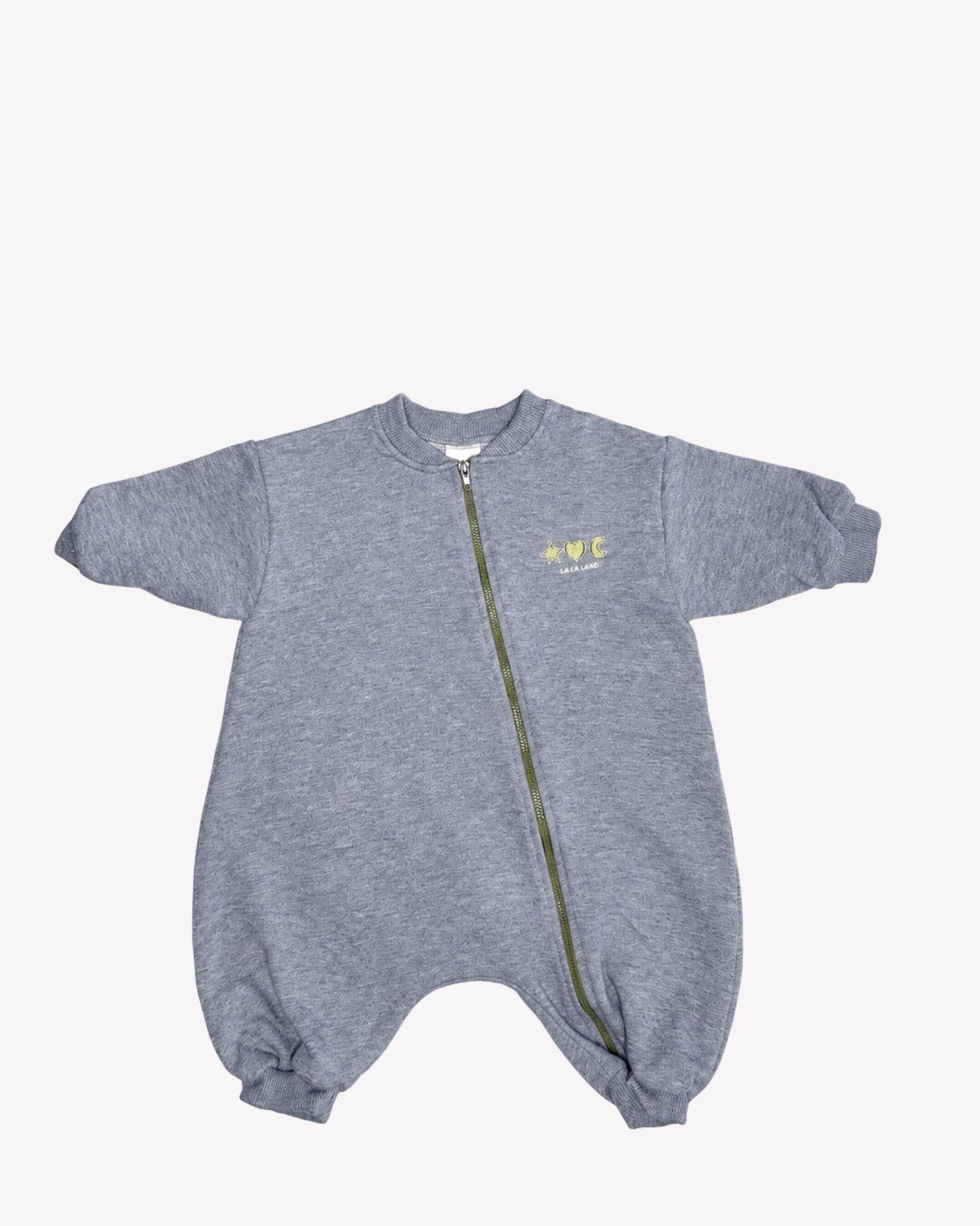 Bebe Everyday Onesie - Melange