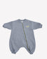 Bebe Everyday Onesie - Melange