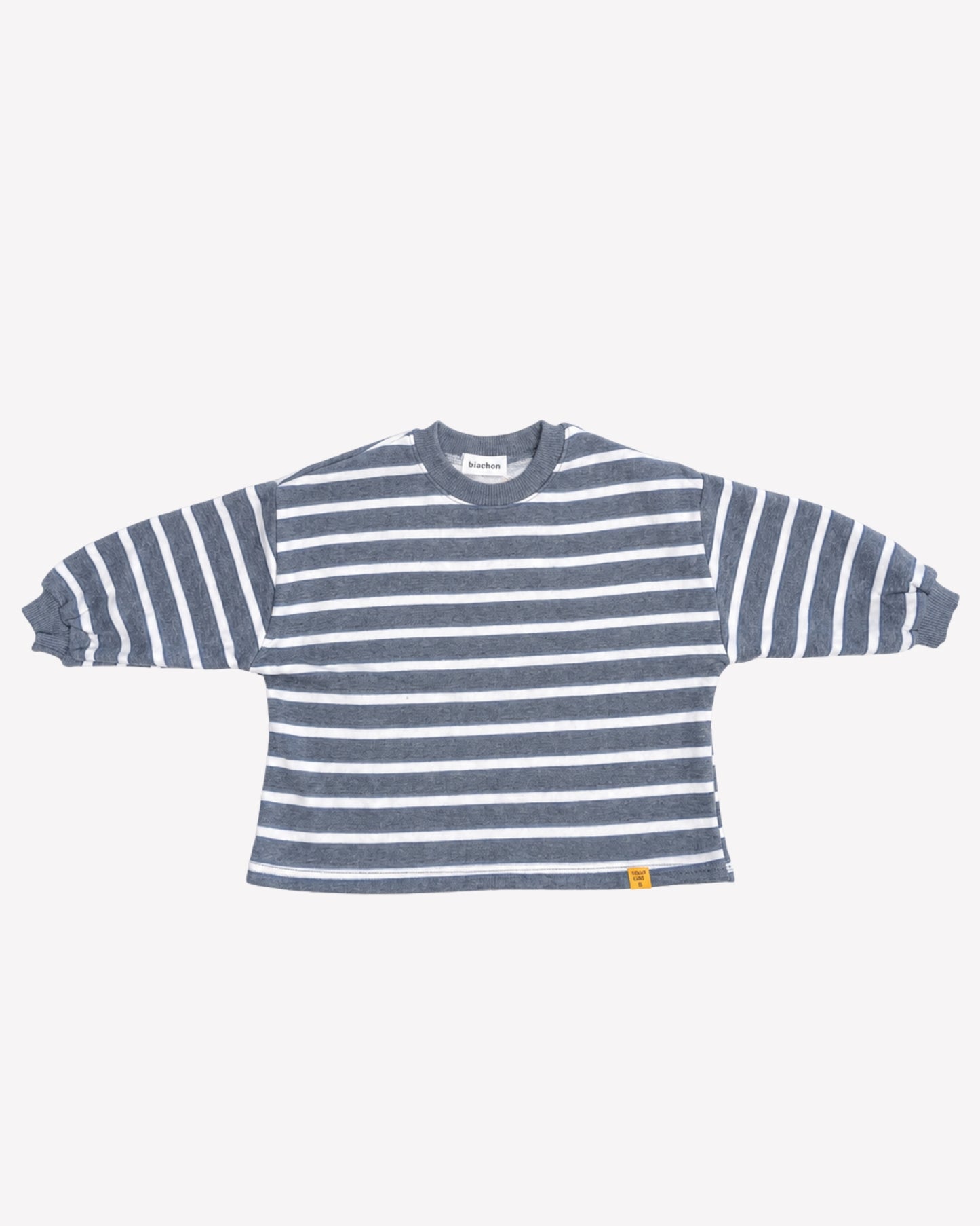 Essential Sweatshirt - Melange