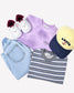 Essential Sweatshirt - Melange