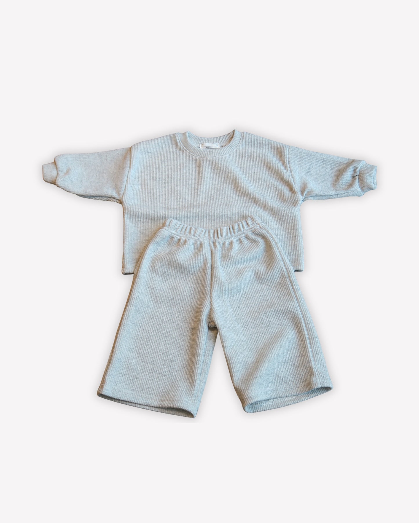 Bebe Lounge set - Melange