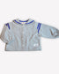 Sailor Cardigan - Melange