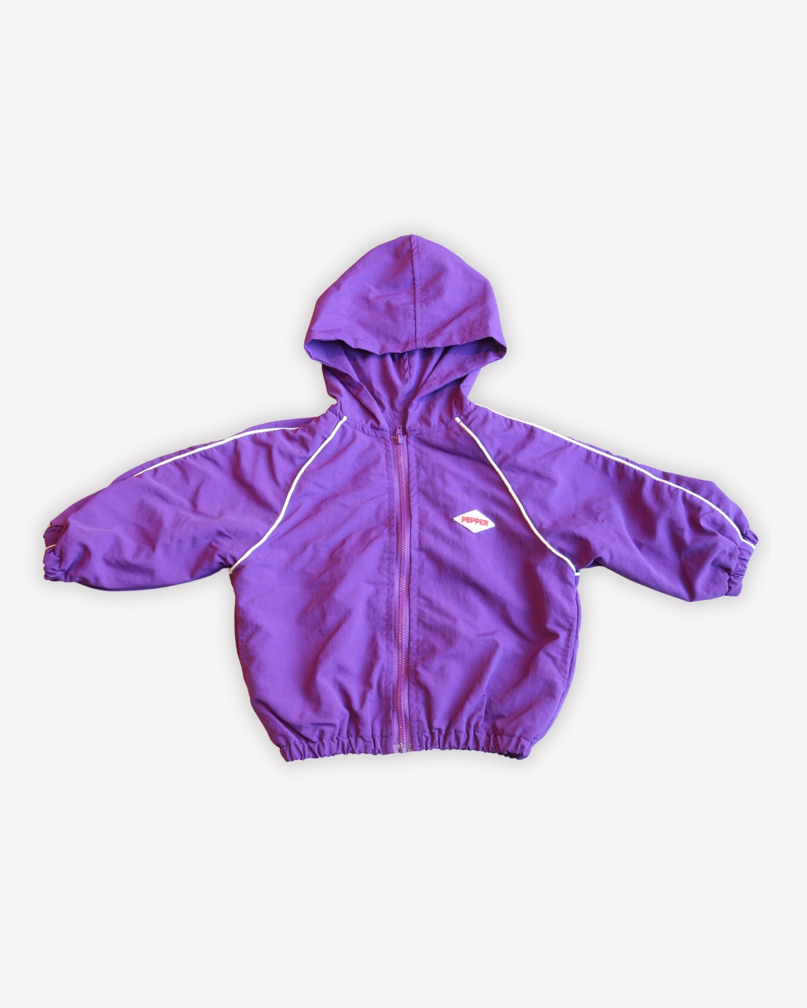 Veste softshell - Violette