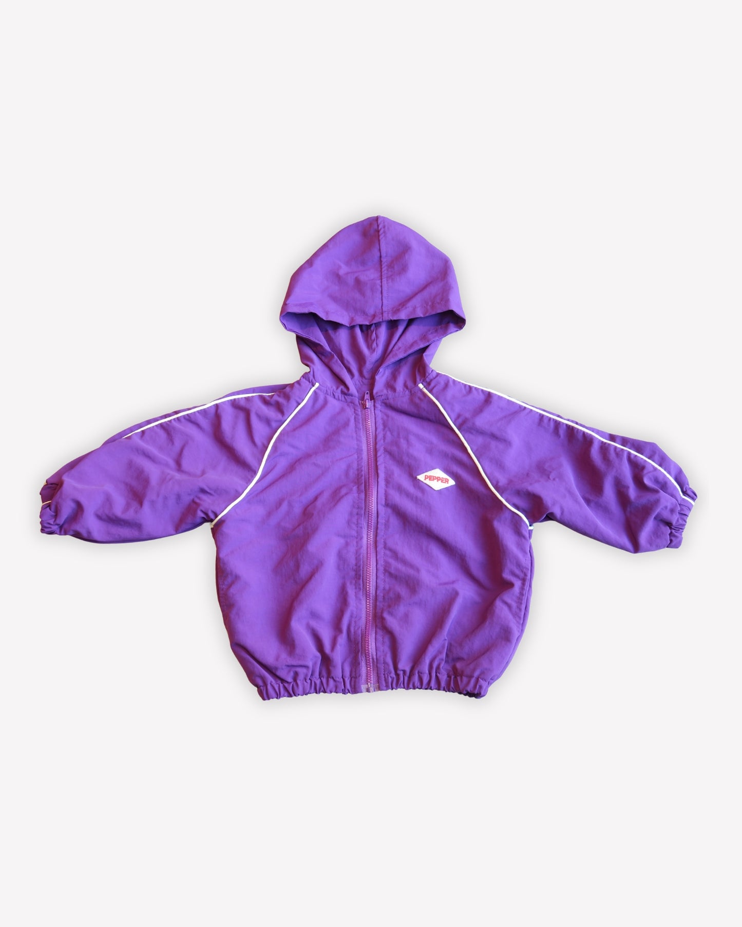Veste softshell - Violette