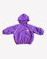 Veste softshell - Violette
