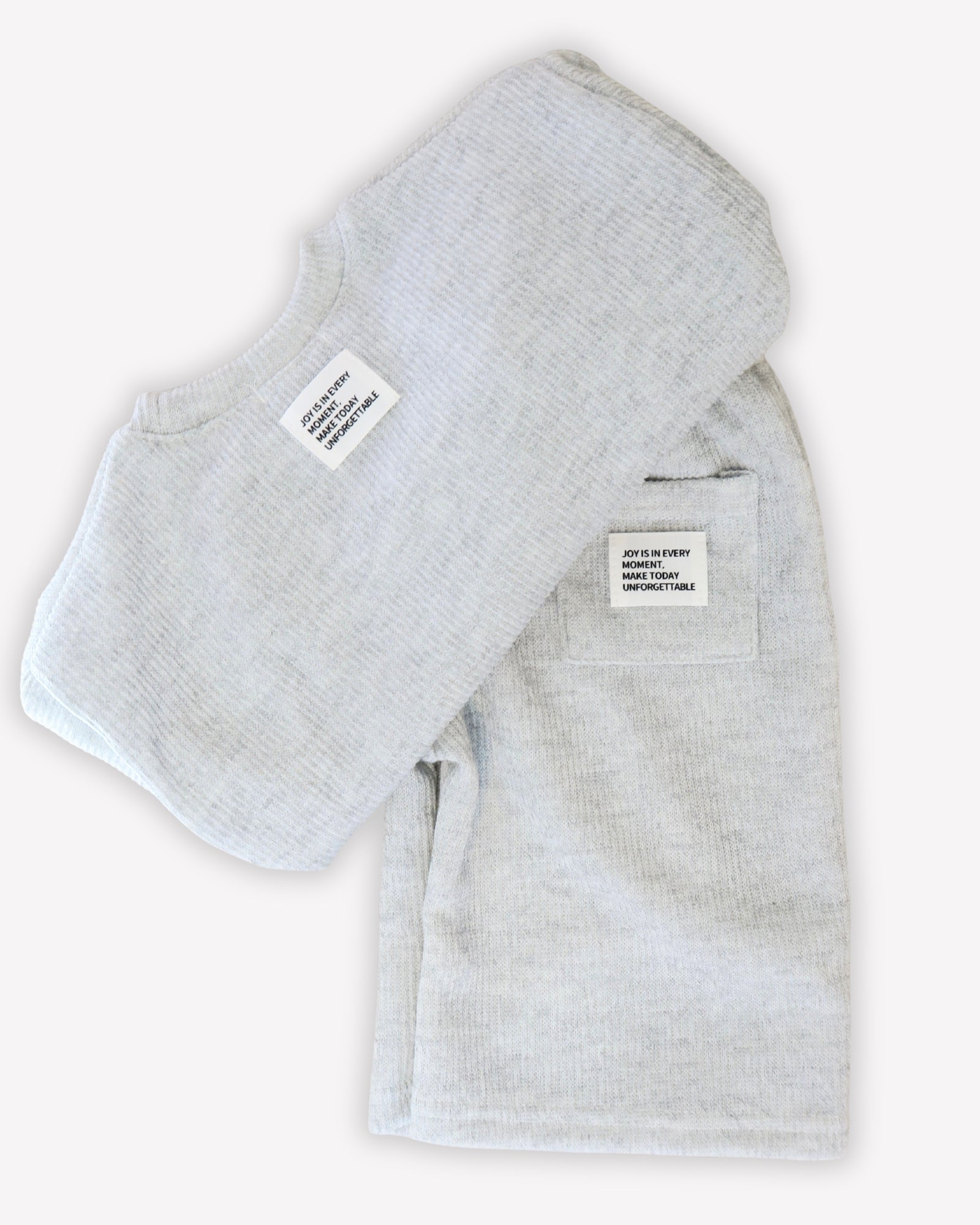 Ensemble Bebe - Mélange