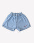 Denim Shorts - Light Blue