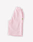 Striped Pants - Pink